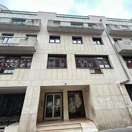 Apartment La Belle