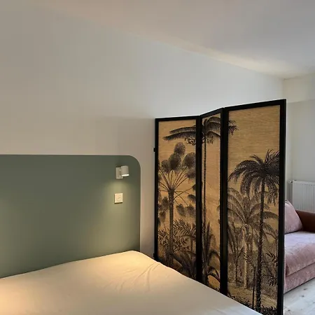 La Belle Apartment